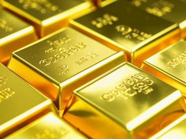Goldman Sachs прогнозирует рост цены на золото до $3000 за унцию к 2025 году