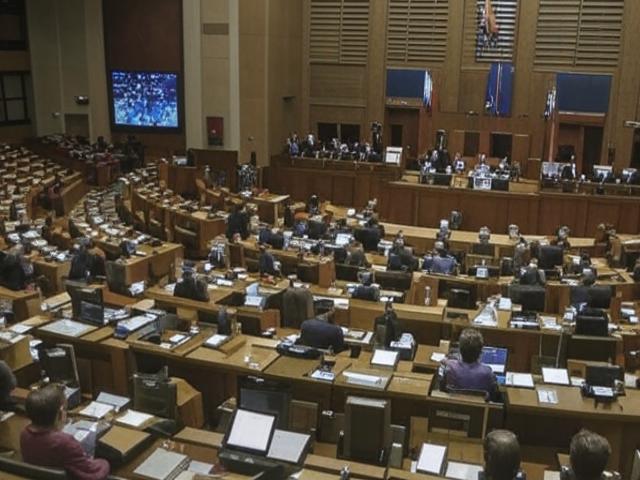 Государственная Дума повысила обязательные отчисления в резерв для универсального обслуживания связи до 2% от выручки
