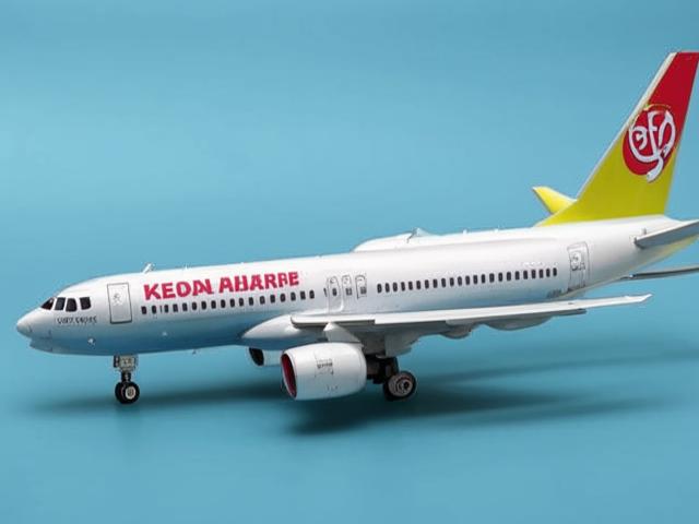 Korean Air приобрела контрольный пакет Asiana Airlines