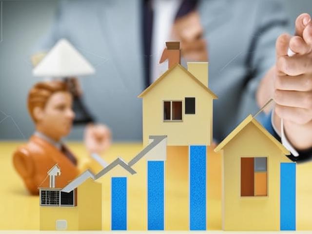 Инвесторы выбирают квартиры: недвижимость как выгодный способ вложения средств